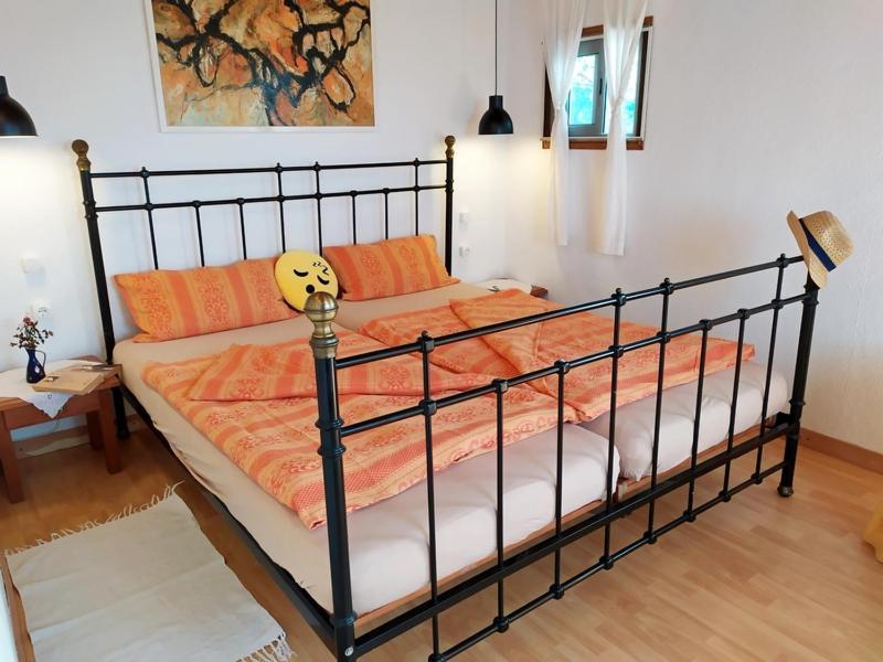 Casa Buena Vista Apartment La Orotava Luaran gambar